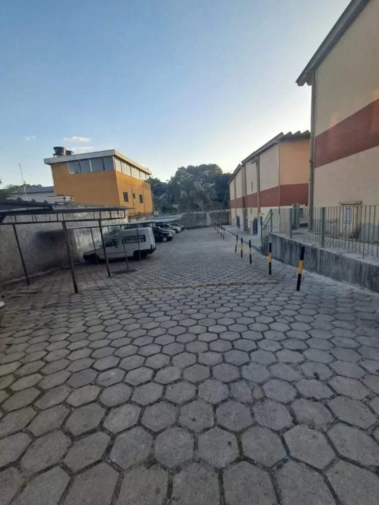 Apartamento, 2 quartos, 55 m² - Foto 2