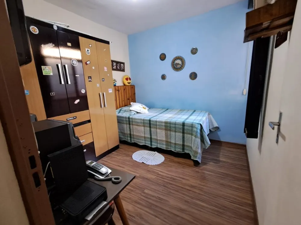 Apartamento, 2 quartos, 55 m² - Foto 9