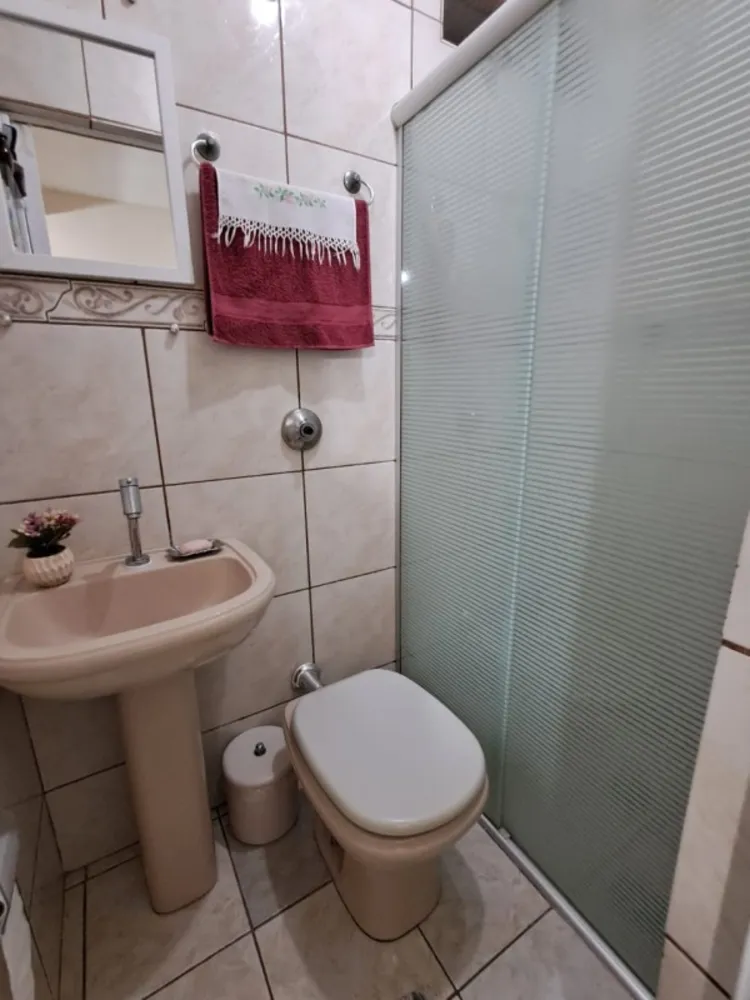 Apartamento, 2 quartos, 55 m² - Foto 8