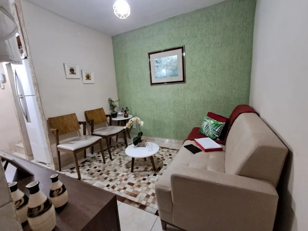 Apartamento, 2 quartos, 55 m² - Foto 3