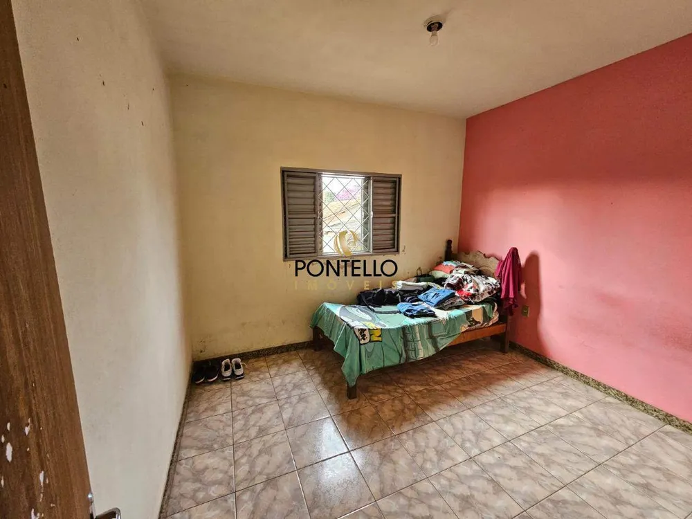 Casa, 6 quartos, 300 m² - Foto 9