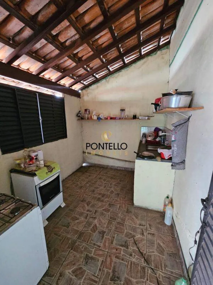 Casa, 6 quartos, 300 m² - Foto 7