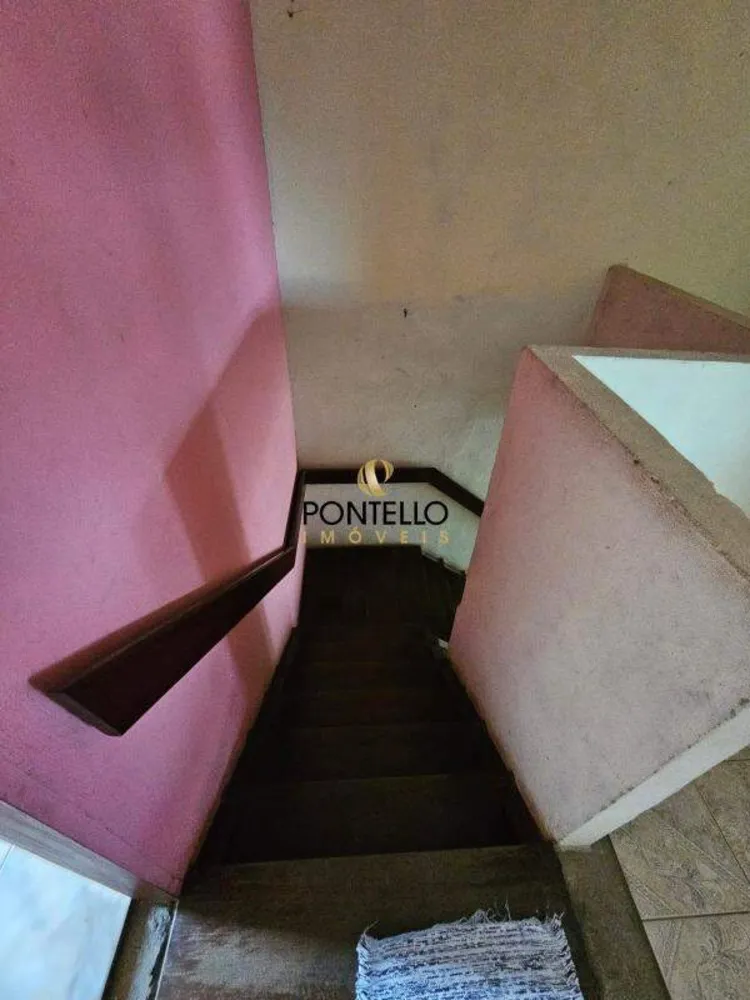 Casa, 6 quartos, 300 m² - Foto 5