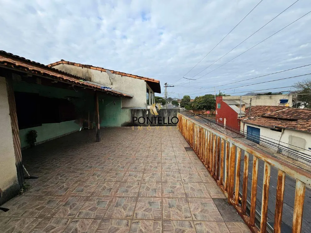 Casa, 6 quartos, 300 m² - Foto 10