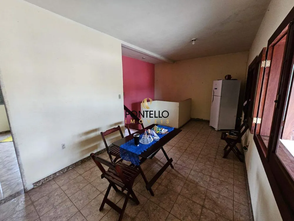 Casa, 6 quartos, 300 m² - Foto 6