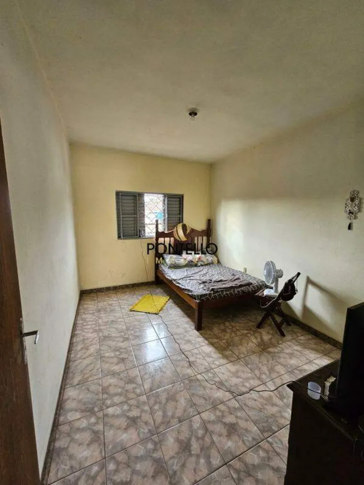 Casa, 6 quartos, 300 m² - Foto 8