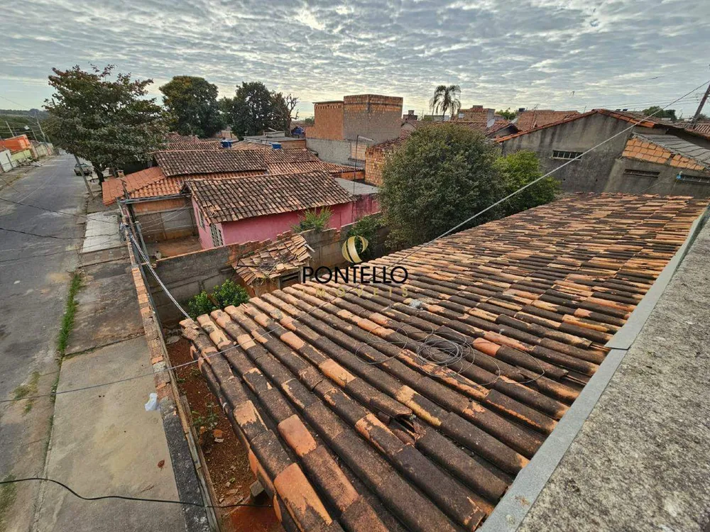 Casa, 6 quartos, 300 m² - Foto 12