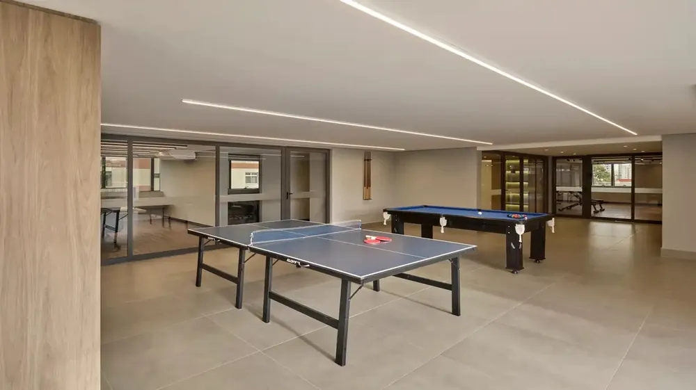 Apartamento, 2 quartos, 62 m² - Foto 3