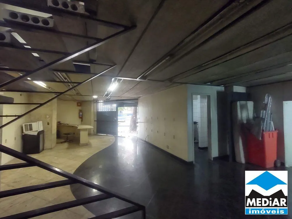 Loja-Salão, 230 m² - Foto 11