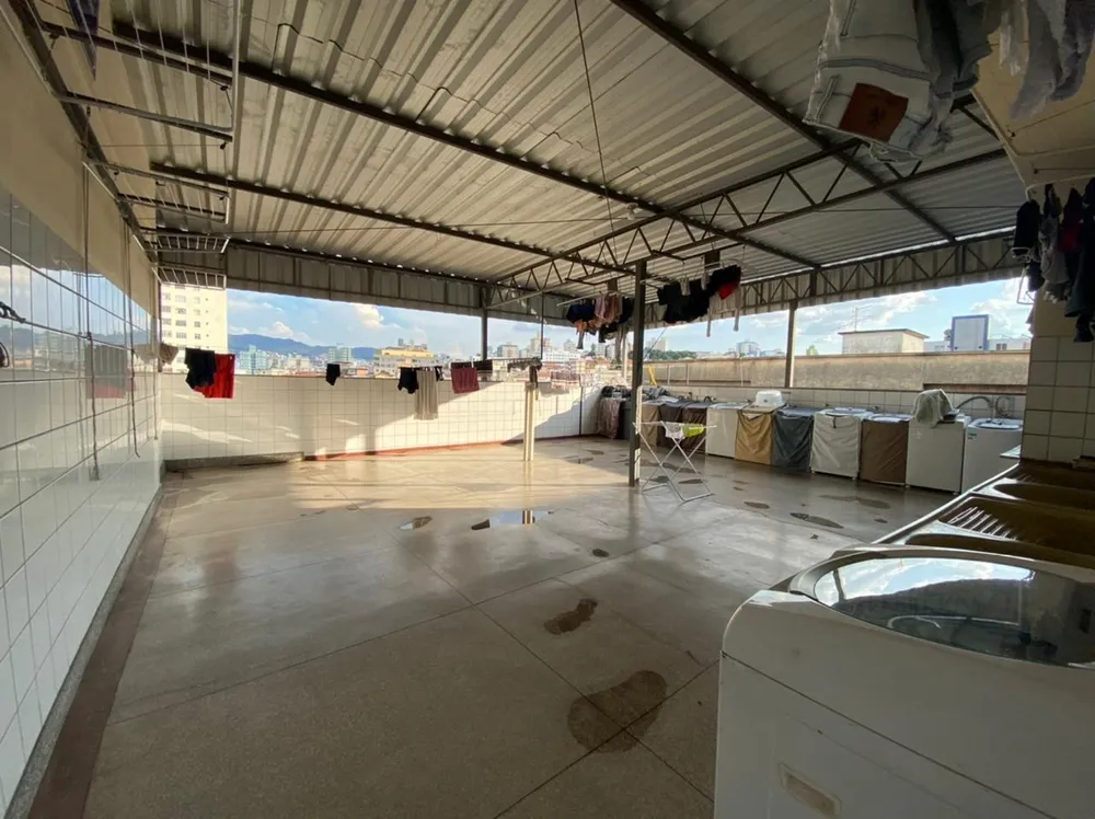 Apartamento, 1 quarto, 45 m² - Foto 3