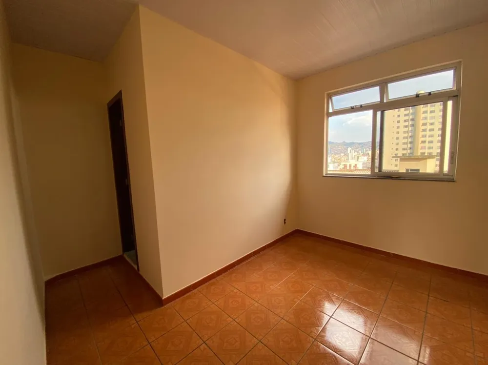 Apartamento, 1 quarto, 45 m² - Foto 1