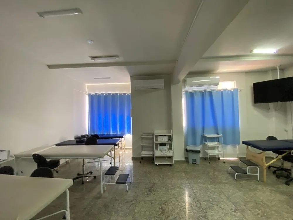 Loja-Salão, 405 m² - Foto 1