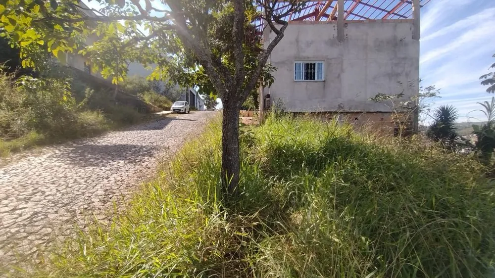 Terreno, 381 m² - Foto 1