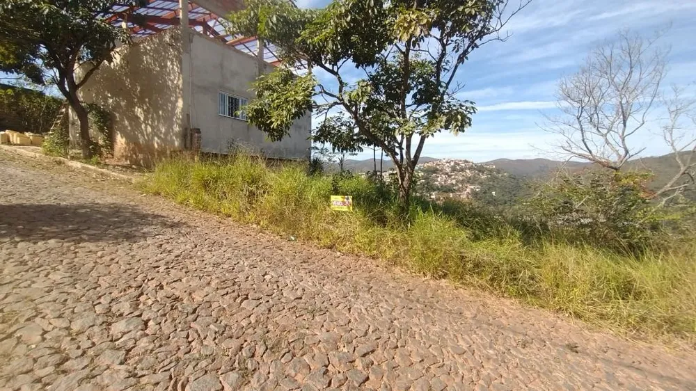 Terreno, 381 m² - Foto 4