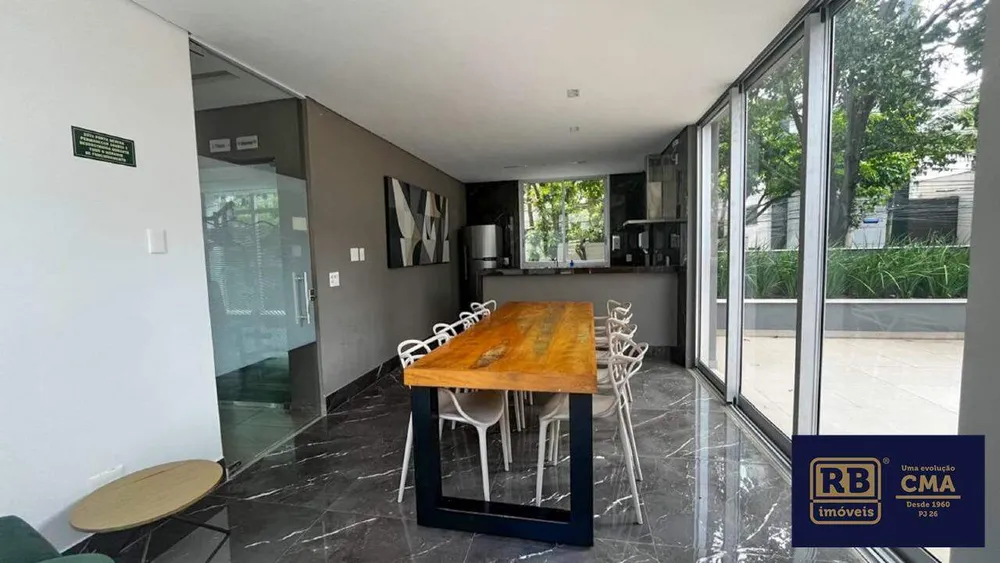 Cobertura, 3 quartos, 156 m² - Foto 3