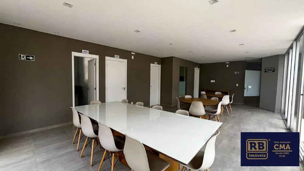 Cobertura, 3 quartos, 156 m² - Foto 15