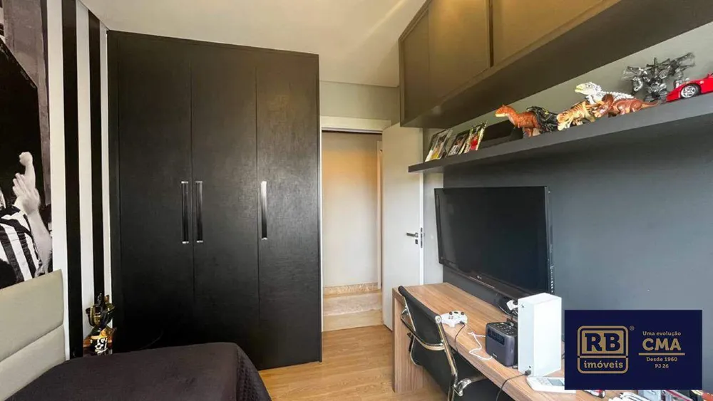 Cobertura, 3 quartos, 156 m² - Foto 20