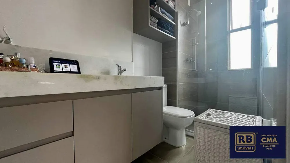 Cobertura, 3 quartos, 156 m² - Foto 16