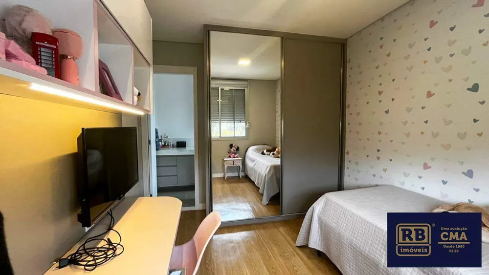 Cobertura, 3 quartos, 156 m² - Foto 11