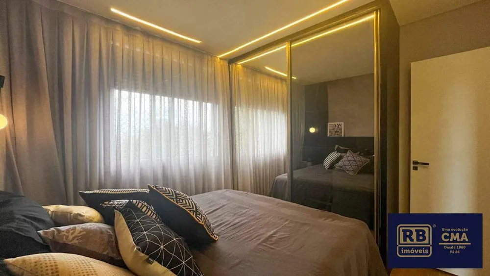 Cobertura, 3 quartos, 156 m² - Foto 1