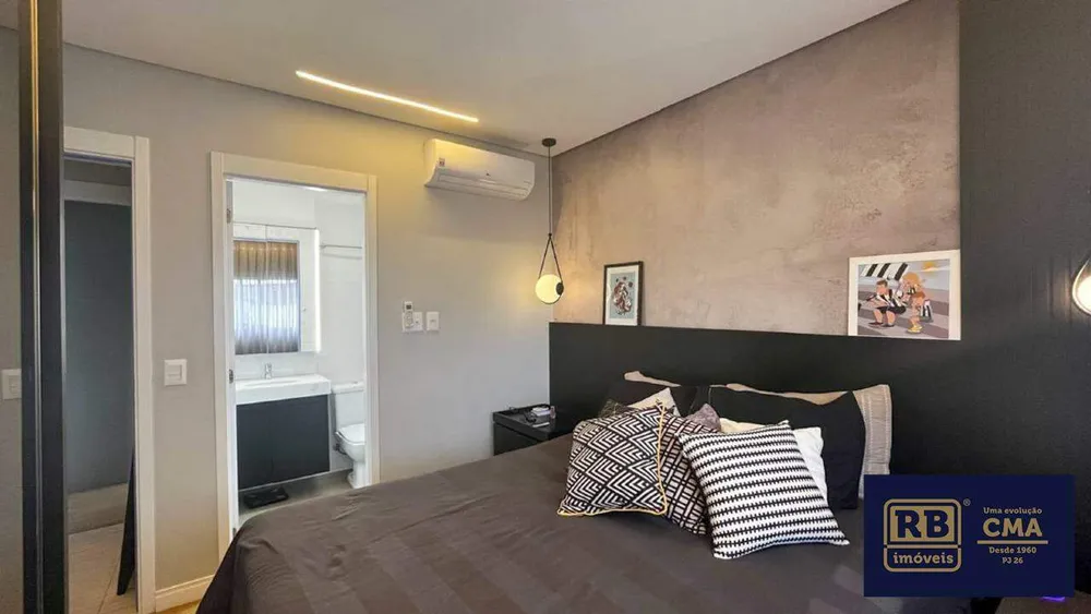 Cobertura, 3 quartos, 156 m² - Foto 10