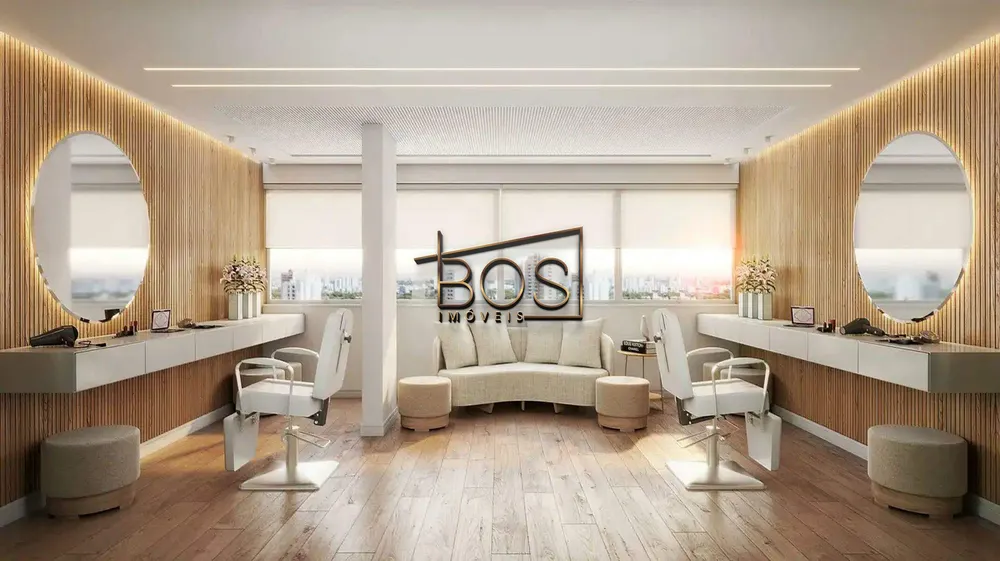 Apartamento, 2 quartos, 61 m² - Foto 2