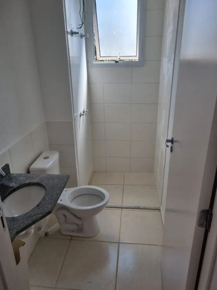 Apartamento, 2 quartos, 60 m² - Foto 2