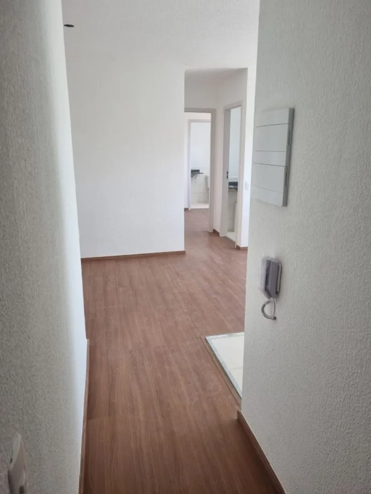 Apartamento, 2 quartos, 60 m² - Foto 4