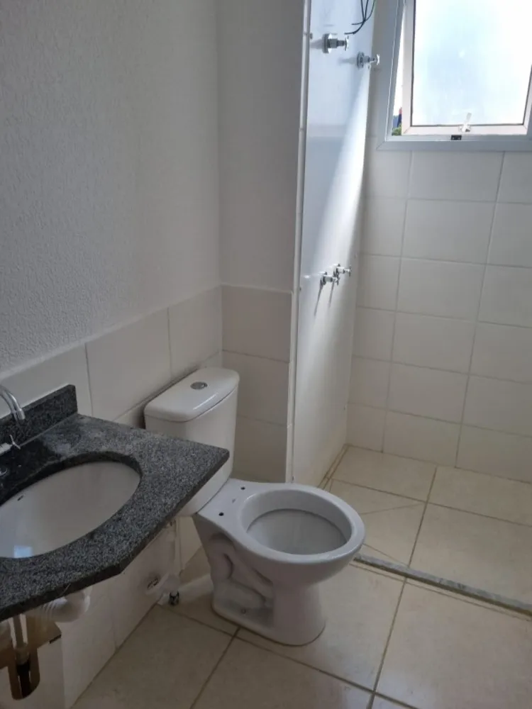 Apartamento, 2 quartos, 60 m² - Foto 5