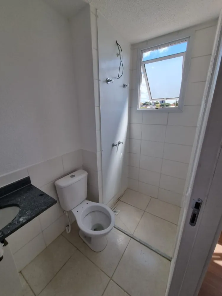 Apartamento, 2 quartos, 60 m² - Foto 7