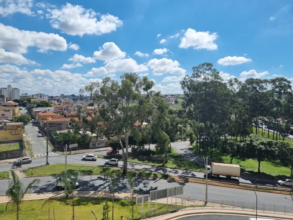 Apartamento, 2 quartos, 60 m² - Foto 3