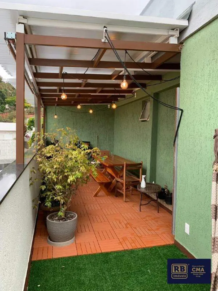 Apartamento, 4 quartos, 280 m² - Foto 15