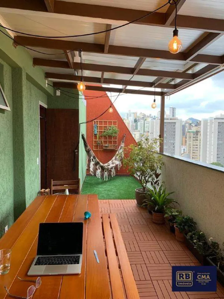 Apartamento, 4 quartos, 280 m² - Foto 14