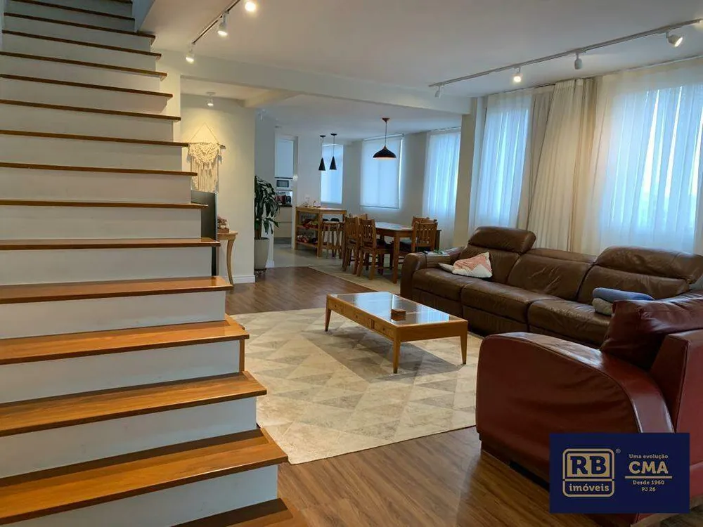 Apartamento, 4 quartos, 280 m² - Foto 2