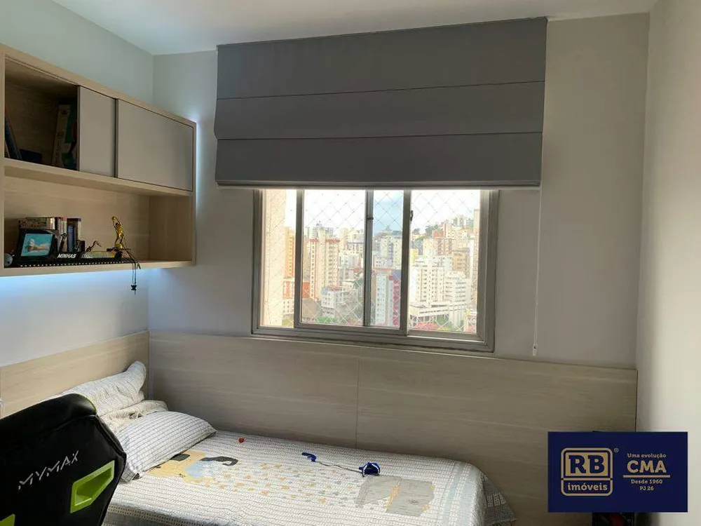 Apartamento, 4 quartos, 280 m² - Foto 5