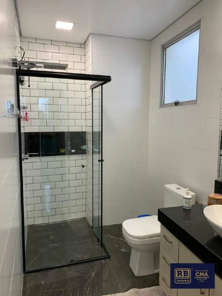 Apartamento, 4 quartos, 280 m² - Foto 11