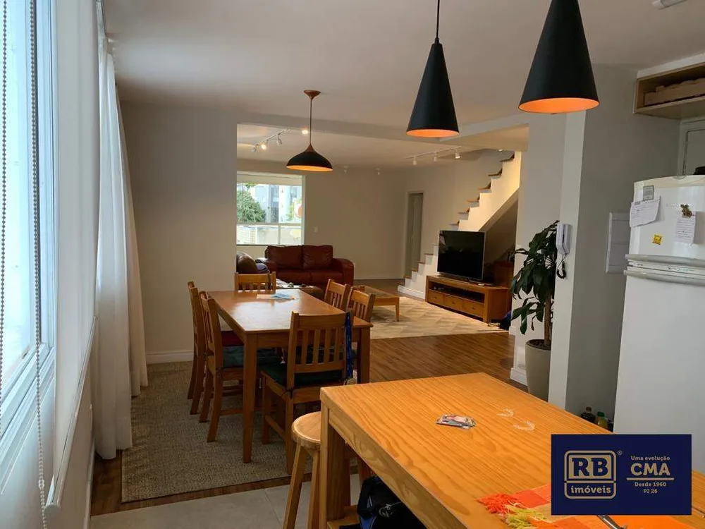 Apartamento, 4 quartos, 280 m² - Foto 3