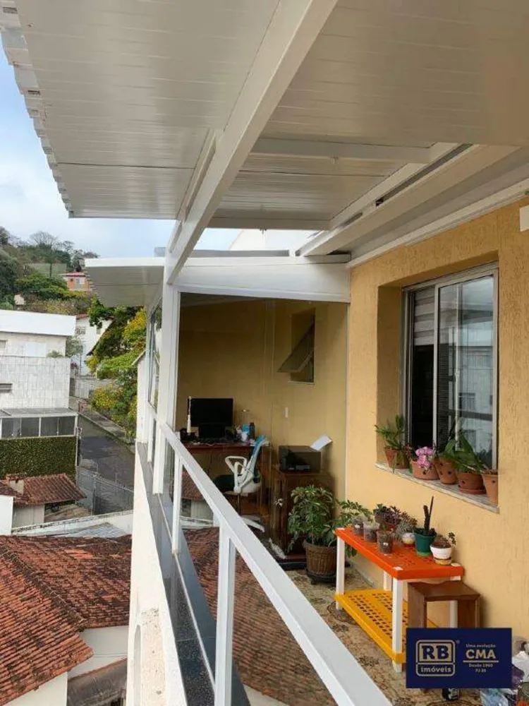 Apartamento, 4 quartos, 280 m² - Foto 16
