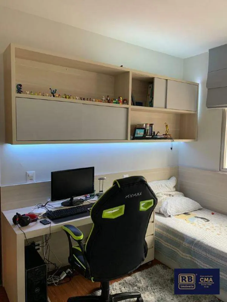 Apartamento, 4 quartos, 280 m² - Foto 7