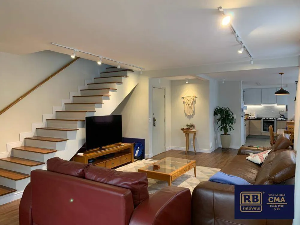 Apartamento, 4 quartos, 280 m² - Foto 1