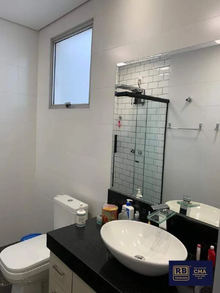 Apartamento, 4 quartos, 280 m² - Foto 10