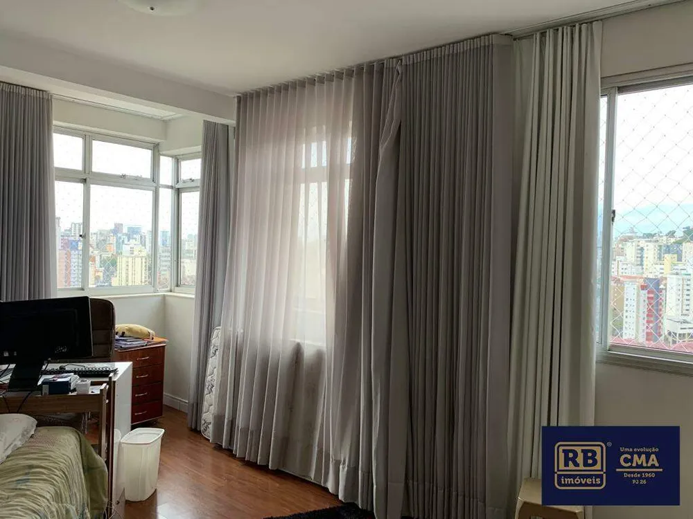 Apartamento, 4 quartos, 280 m² - Foto 6