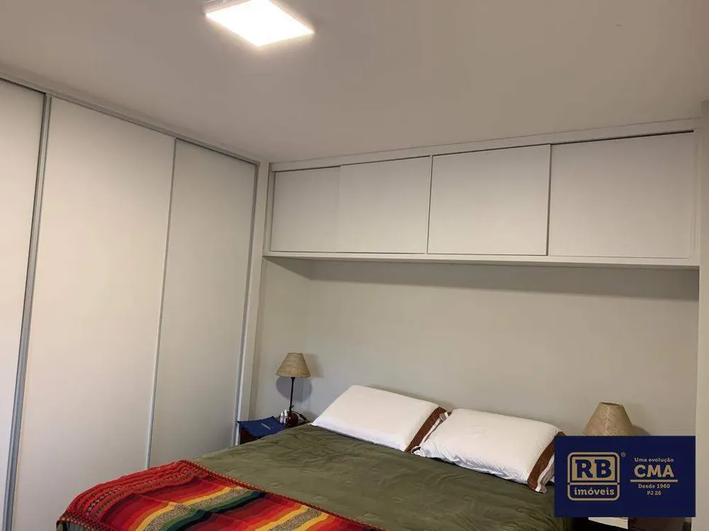 Apartamento, 4 quartos, 280 m² - Foto 4