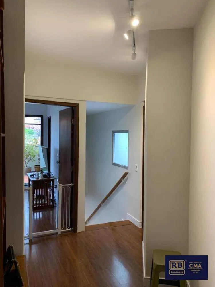 Apartamento, 4 quartos, 280 m² - Foto 8