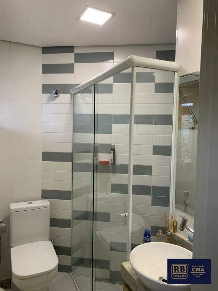 Apartamento, 4 quartos, 280 m² - Foto 9