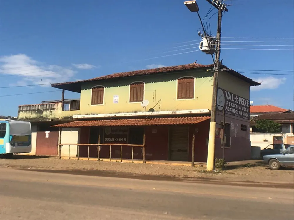 Casa, 3 quartos, 150 m² - Foto 1