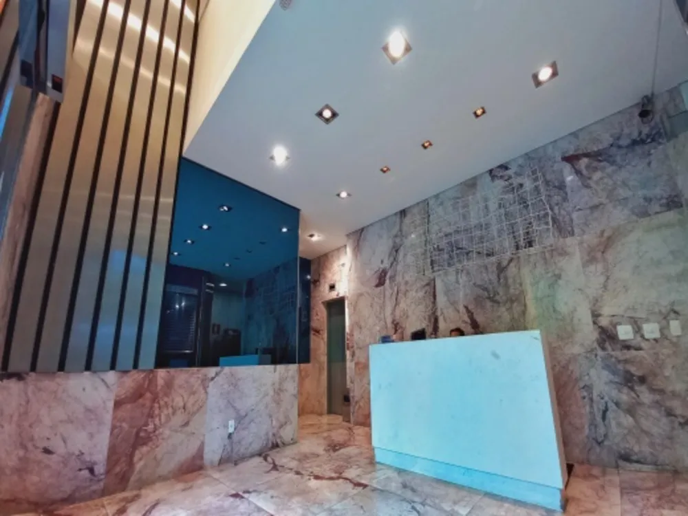 Sala-Conjunto, 45 m² - Foto 19