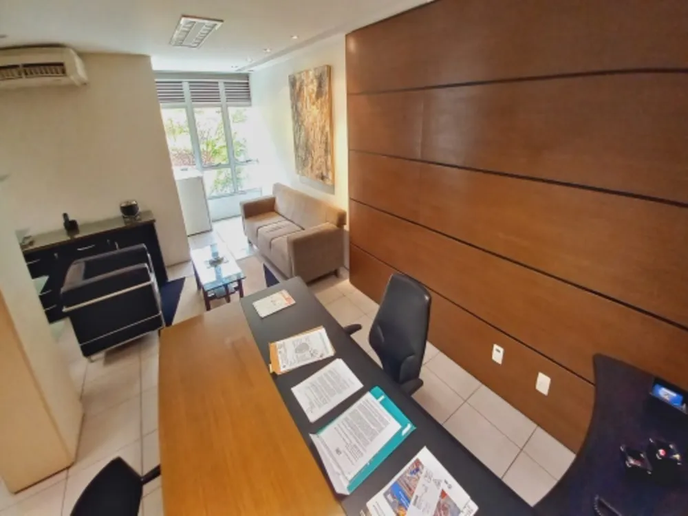 Sala-Conjunto, 45 m² - Foto 7