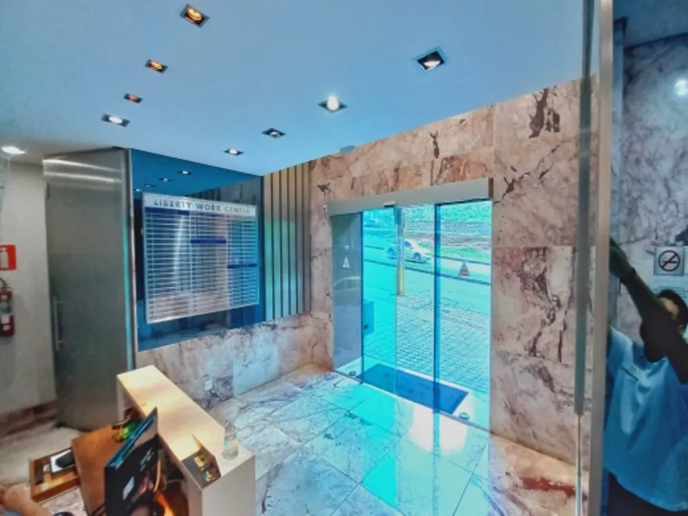 Sala-Conjunto, 45 m² - Foto 18