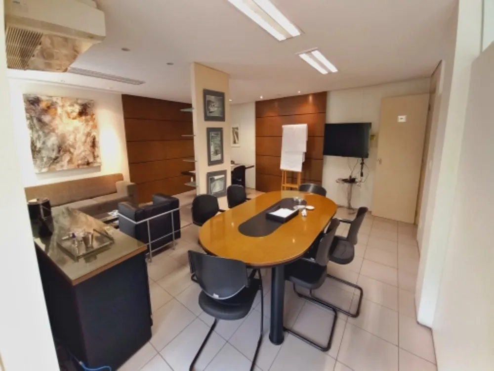 Sala-Conjunto, 45 m² - Foto 6